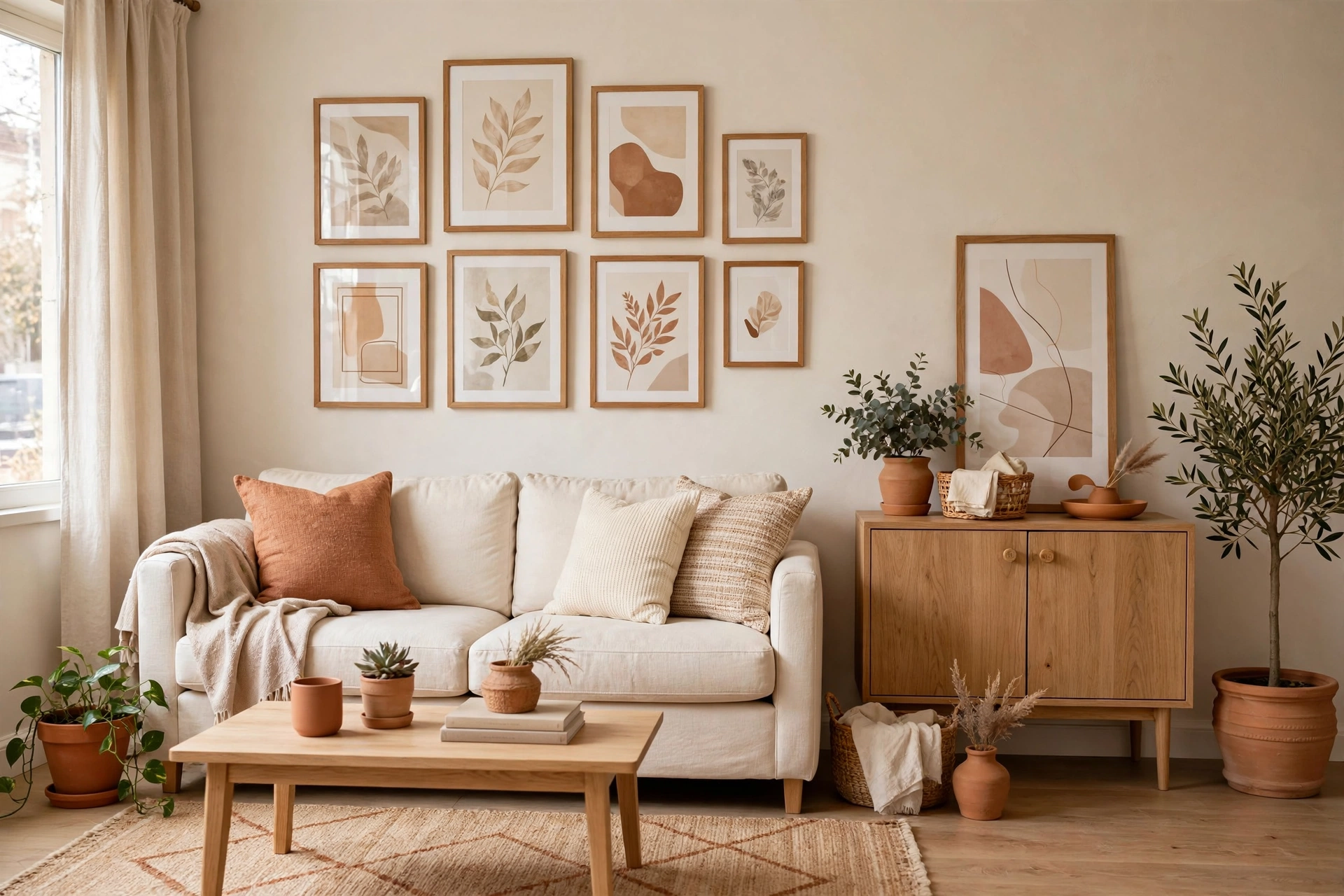 No-Drill Decor: 10 Renter-Friendly Ways to Make a Rental Feel Like Yours
