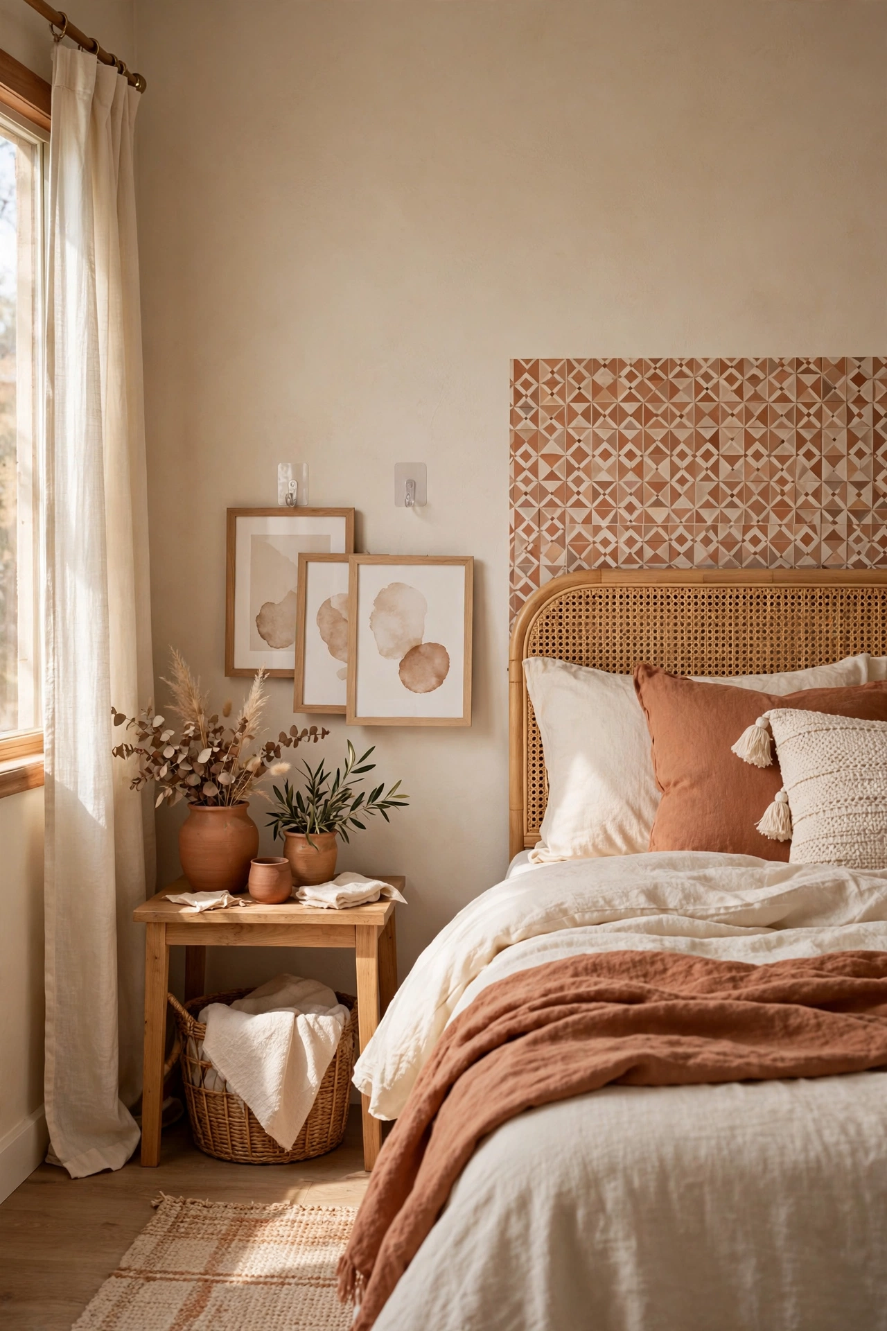 10 No-Drill Decor Ideas That Leave No Trace Behind